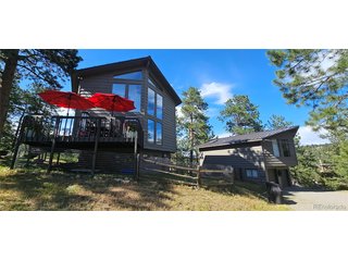 27901 Pine Dr Evergreen, CO 80439