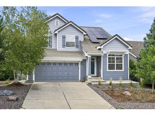 3433 Brushwood Dr Castle Rock, CO 80109