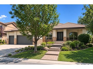 9430 S Silent Hills Dr Lone Tree, CO 80124