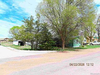 104 Rock Island Ave Ramah, CO 80832