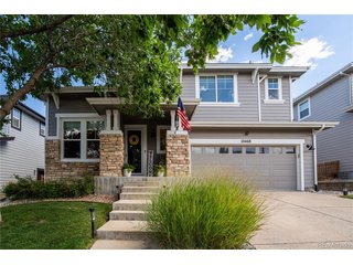 10468 Applebrook Cir Highlands Ranch, CO 80130
