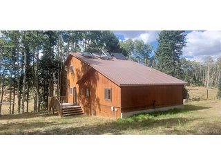 2649 Petito Dr Fort Garland, CO 81133