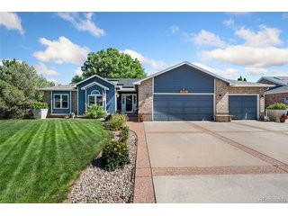 1101 N 3rd St Johnstown, CO 80534