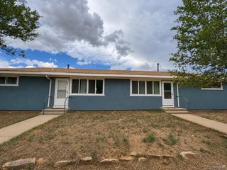 601 Virginia La Veta, CO 81055