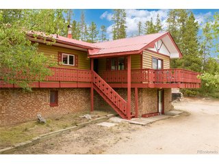 363 High Rd Grand Lake, CO 80447