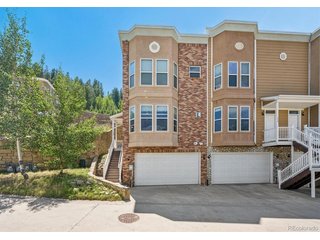 724 Louis Dr Central City, CO 80427