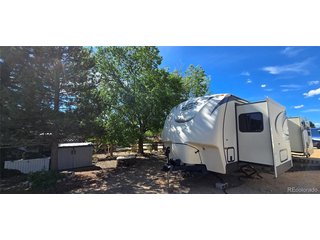 10795 County Road 197a, #116 Nathrop, CO 81236