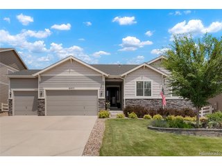6053 Clover Ridge Cir Castle Rock, CO 80104