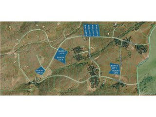(TBD) Block Three (3), Lot Five (5), Paradise Acres Subd La Veta, CO 81055