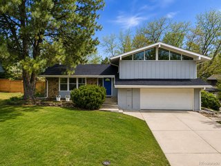6081 S Kearney St Centennial, CO 80111