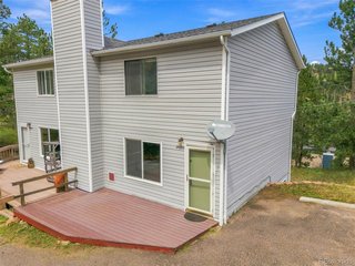 26222 S End Rd Kittredge, CO 80457