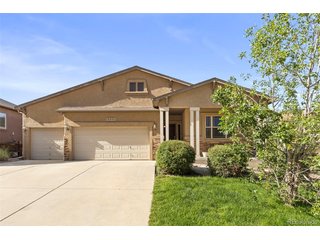 15551 Colorado Central Way Monument, CO 80132