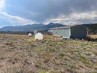 76760 Lewis Smith Rd Fort Garland, CO 81133