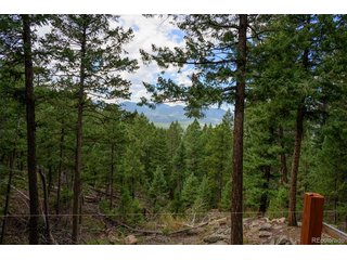 (TBD) Fern Gulch Lot 14 Rd Evergreen, CO 80439
