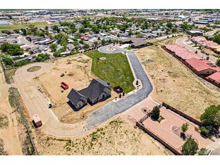 5 Aquila Dr Pueblo, CO 81008