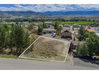 420 E Topaz Ave Granby, CO 80446