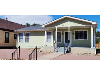 526 Barnes Ave La Junta, CO 81050