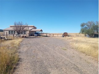 7787 State Highway 78 Beulah, CO 81023