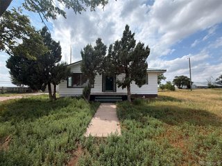 40201 County Road Yy Otis, CO 80743