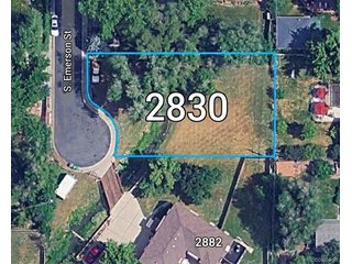 2830 S Emerson St Englewood, CO 80113