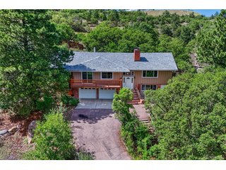 325 Altura Way Colorado Springs, CO 80906