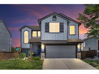 9747 Burberry Way Highlands Ranch, CO 80129