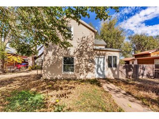 534 W Main St Florence, CO 81226