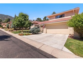 713 Count Pourtales Dr Colorado Springs, CO 80906