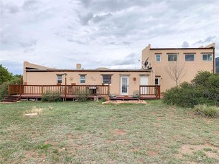 4920 County Road 650 Rye, CO 81069