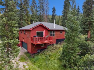 107 SCR 675 Breckenridge, CO 80424