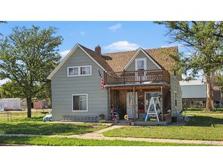 222 E 2nd St Julesburg, CO 80737