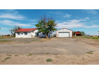6138 S County Road 181 Byers, CO 80103
