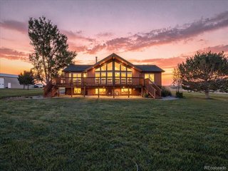 27488 County Road 5 Weldona, CO 80653