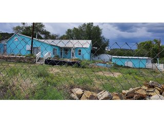 11665 County Rd 67.4 Jansen, CO 81082