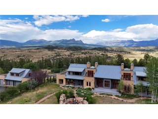 181 Jawbone Canyon Pl Chromo, CO 81128