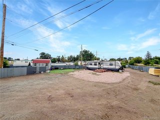 1320 Sickles St Monte Vista, CO 81144