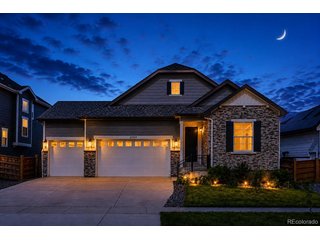 10969 Lewiston St Commerce City, CO 80022