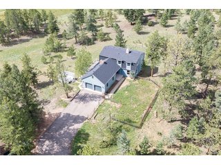 1231 Nova Rd Pine, CO 80470