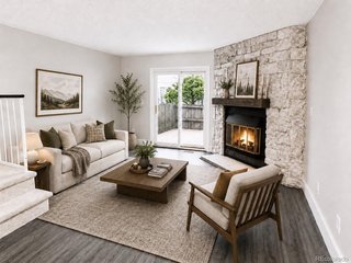10818 Summerset Way Parker, CO 80138