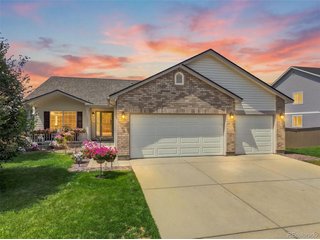 1365 Kingsfield St Castle Rock, CO 80104