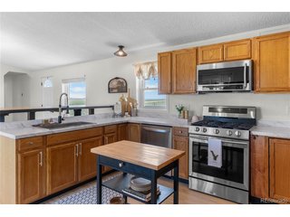 29950 Big Springs Rd Calhan, CO 80808