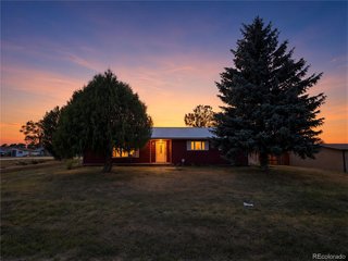 519 Dakota Ave Simla, CO 80835