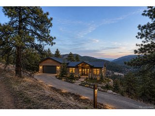 5312 Adahi Rd Indian Hills, CO 80454