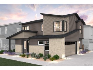 22769 E 47th Dr Aurora, CO 80019