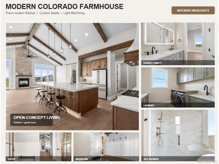 39426 Stockton Cir Elizabeth, CO 80107