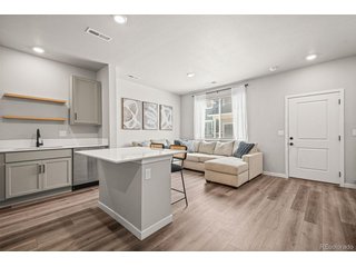 1353 Reynolds St 3B Fort Lupton, CO 80621