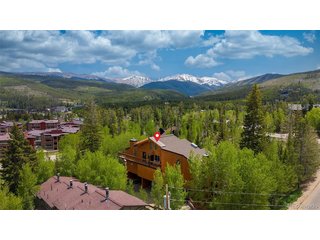 370 Forest Trl D Winter Park, CO 80482