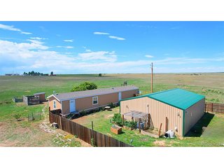 39030 Alta Vista Rd Ramah, CO 80832