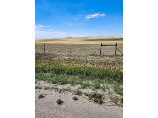 (TBD) County Road 148 Agate, CO 80101
