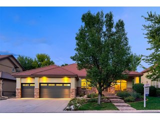 9430 S Silent Hills Dr Lone Tree, CO 80124